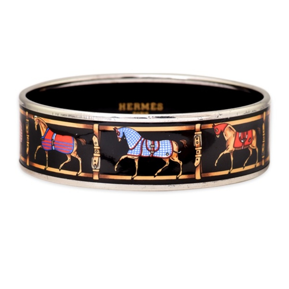 Hermes Bangle great condition